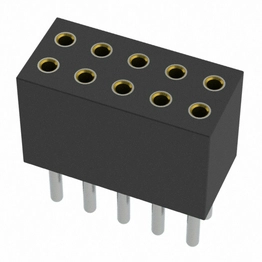 MILL-MAX 853-47-010-10-001000 image