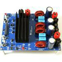 TPA3255EVM Texas Instruments