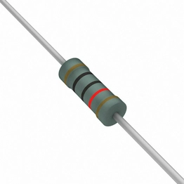 Stackpole Electronics RNF14FTD10K0 image
