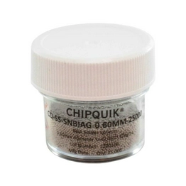CQ-SS-SNBIAG-0.60MM-25000 CHIP QUIK