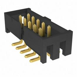 STMM-105-02-G-D-SM samtec