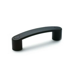 elesa EBP.200-8-C1 Black image