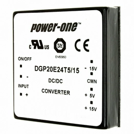 DGP20E24T5/15 BEL POWER