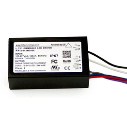 DS12W350C1534MB1UD LTF Technology