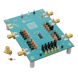 DG120XEVKIT# Analog Devices