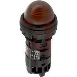 IDEC HW1P-2FQD-R-24V image