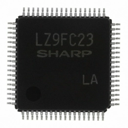 LZ9FC23 SHARP