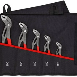 KNIPEX Tools 00 19 55 S5 image