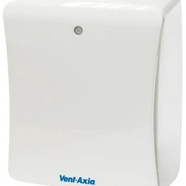 Vent-Axia Solo Plus P image