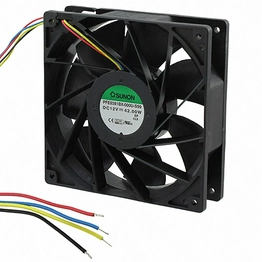PFE0381BX-000U-S99 Sunonwealth Electric