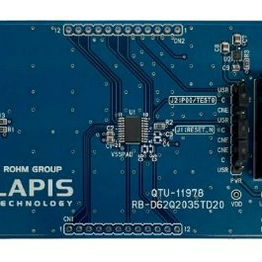 RB-D62Q2035TD20 ROHM