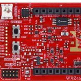 EV96B94A Microchip Technology