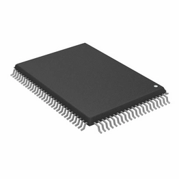 Renesas Electronics 71T75602S166PFG image