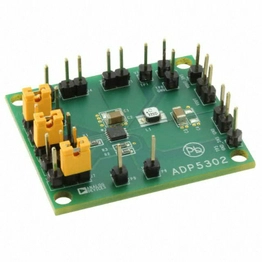 ADP5302-EVALZ Analog Devices