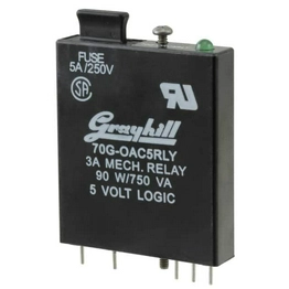 70G-OAC5RLY grayhill