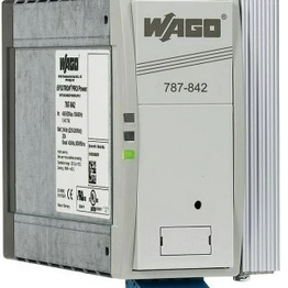 WAGO 787-842 image
