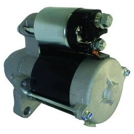 GX630RHYEAR201320.8HPSMALLENGINESTARTER International Lighting