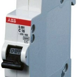 2CDS251001R0324 - S201C32 ABB