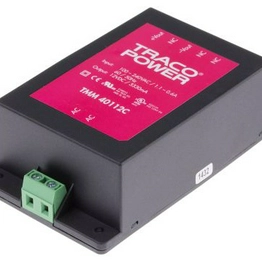 TRACO Power TMM 40112C image