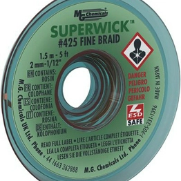 425 Super Wick