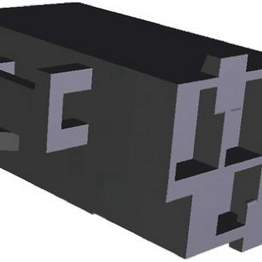 365059-3 TE Connectivity