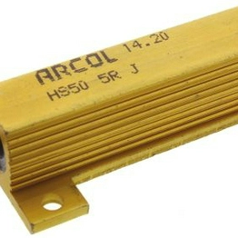 OHMITE HS50 5R J image