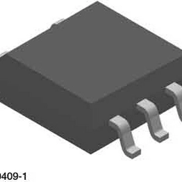Vishay Intertechnology VOM453T image
