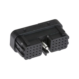 TE Connectivity DRC26-40SA image