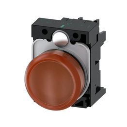 SIEMENS 3SU12016AF001AA0 image