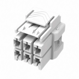 TE Connectivity 1-1971776-3 image