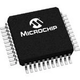 Microchip Technology TC835CKW713 image