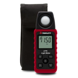 LT75-NIST TRIPLETT