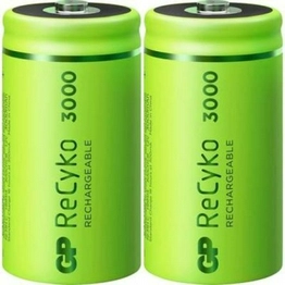 GPRHC30CB026 RS GP Batteries