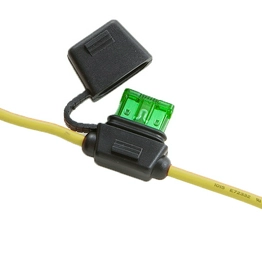 LPR-02B-12Y OPTIFUSE