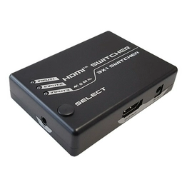 HDI-4231 Quest Technology