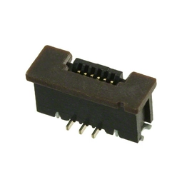 TE Connectivity 1734742-6 image