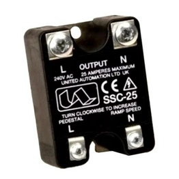 United Automation SSC-25 image