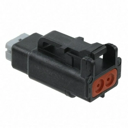 DTMH06-2SA TE Connectivity