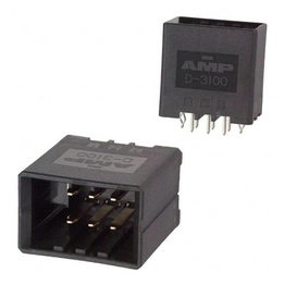 178323-3 TE Connectivity