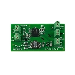 Texas Instruments AMC1304M25EVM image