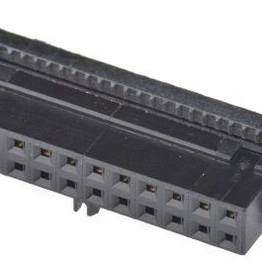TE Connectivity 2-111623-7 image