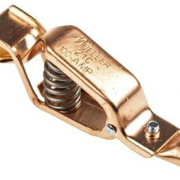 Mueller Electric BU-21CPN image