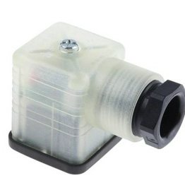 HIRSCHMANN 935980246 RS GDML 2011 GB1 LED 48 schwarz image