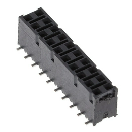 samtec SSM-110-F-DV-P-TR image