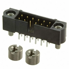M80-5101222 HARWIN