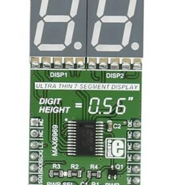 MikroElektronika MIKROE-2743 image