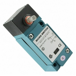 Honeywell LSH5A image
