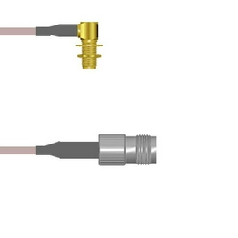 Q-2P04G0005002M Amphenol Custom Cable