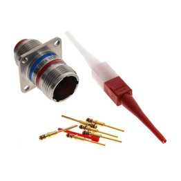 Amphenol M8372383G1005N image