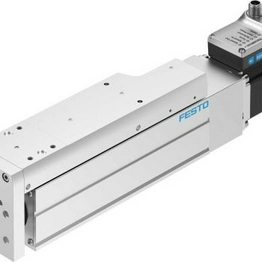 FESTO EGSS-BS-KF-60-125-12P-ST-M-H1-PLK-AA image